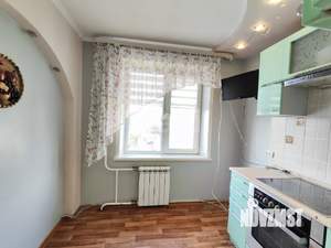 3-к квартира, вторичка, 59м2, 5/5 этаж