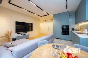 3-к квартира, вторичка, 85м2, 2/7 этаж