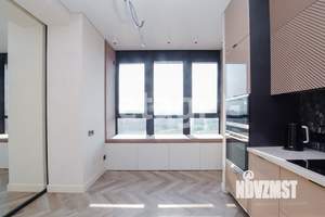 2-к квартира, вторичка, 56м2, 16/23 этаж