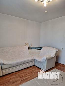 1-к квартира, вторичка, 41м2, 15/16 этаж