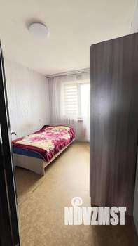 4-к квартира, вторичка, 81м2, 6/9 этаж