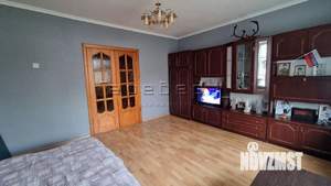 2-к квартира, вторичка, 53м2, 2/5 этаж