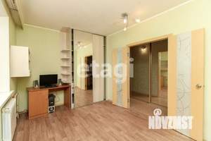 2-к квартира, вторичка, 55м2, 10/10 этаж