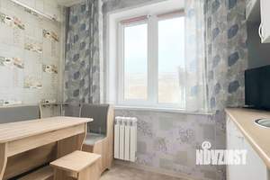 2-к квартира, вторичка, 50м2, 4/5 этаж