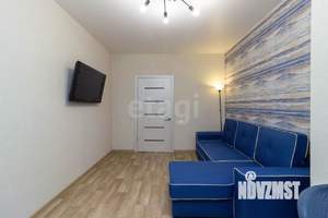 1-к квартира, вторичка, 36м2, 18/24 этаж