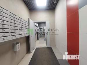 3-к квартира, вторичка, 80м2, 3/18 этаж