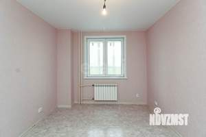 2-к квартира, вторичка, 62м2, 22/25 этаж