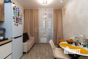 1-к квартира, вторичка, 43м2, 8/23 этаж