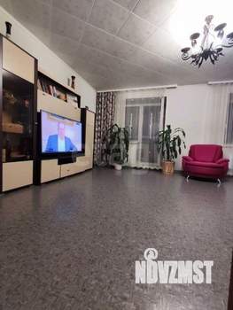 2-к квартира, вторичка, 62м2, 7/10 этаж