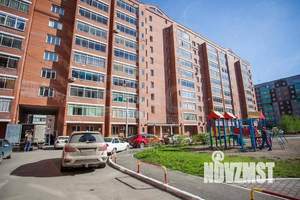 2-к квартира, вторичка, 57м2, 8/10 этаж