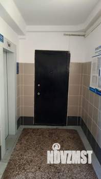 4-к квартира, вторичка, 83м2, 1/10 этаж