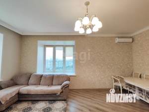 3-к квартира, вторичка, 103м2, 10/24 этаж