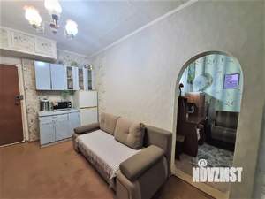 Студия квартира, вторичка, 16м2, 9/9 этаж