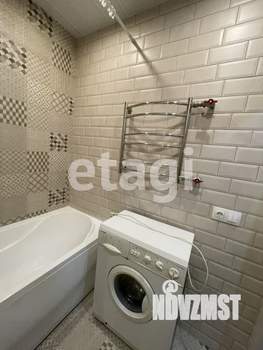 1-к квартира, вторичка, 30м2, 2/5 этаж