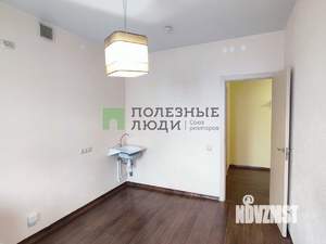 1-к квартира, вторичка, 36м2, 7/9 этаж