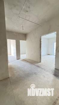 3-к квартира, сданный дом, 114м2, 4/21 этаж