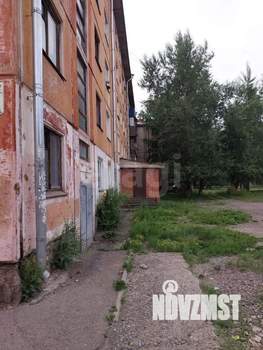 Студия квартира, вторичка, 10м2, 5/5 этаж