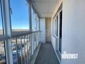 Студия квартира, вторичка, 27м2, 22/25 этаж