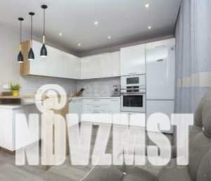 3-к квартира, вторичка, 113м2, 18/18 этаж