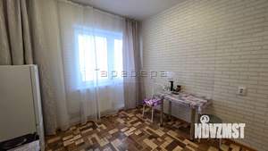 1-к квартира, вторичка, 37м2, 18/24 этаж