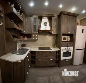 3-к квартира, вторичка, 72м2, 4/10 этаж