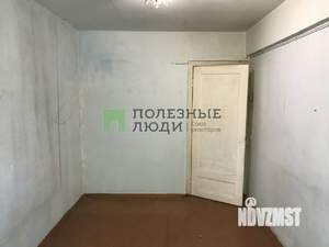 3-к квартира, вторичка, 63м2, 3/5 этаж