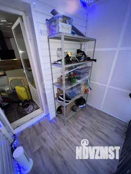 Студия квартира, вторичка, 40м2, 22/24 этаж