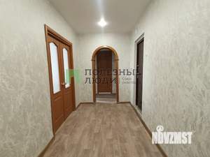 2-к квартира, вторичка, 53м2, 3/10 этаж