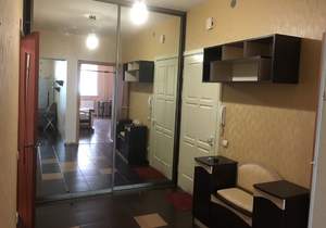 1-к квартира, вторичка, 48м2, 14/16 этаж
