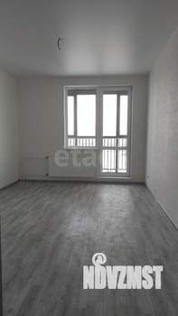 1-к квартира, сданный дом, 47м2, 8/8 этаж