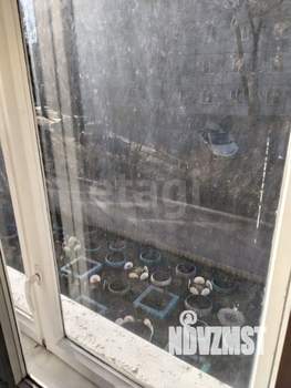 1-к квартира, вторичка, 36м2, 2/5 этаж