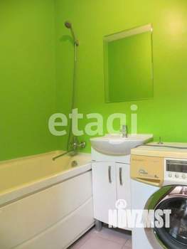 1-к квартира, вторичка, 36м2, 6/18 этаж