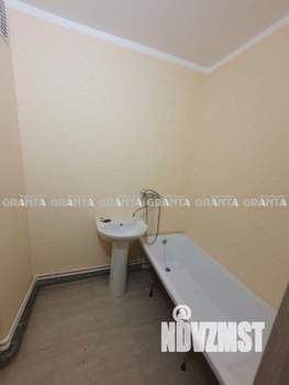 Студия квартира, вторичка, 26м2, 15/17 этаж