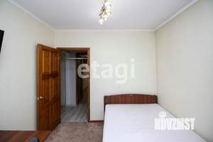 4-к квартира, вторичка, 83м2, 1/10 этаж