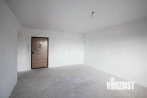 1-к квартира, вторичка, 41м2, 3/14 этаж