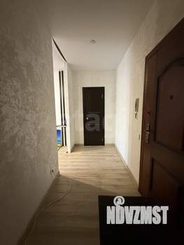 1-к квартира, вторичка, 36м2, 2/10 этаж