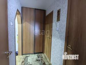 1-к квартира, вторичка, 41м2, 1/10 этаж