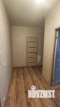 1-к квартира, вторичка, 41м2, 11/27 этаж