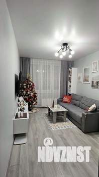 1-к квартира, вторичка, 42м2, 21/25 этаж