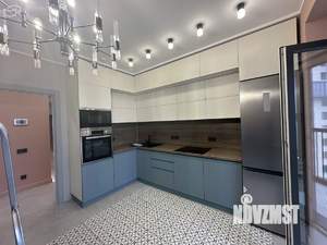 2-к квартира, вторичка, 68м2, 11/17 этаж
