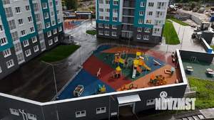 3-к квартира, вторичка, 67м2, 7/21 этаж