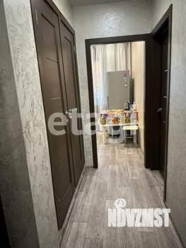 2-к квартира, вторичка, 40м2, 2/9 этаж