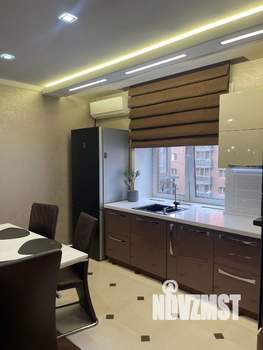 2-к квартира, вторичка, 71м2, 6/6 этаж