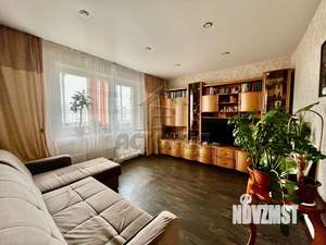 2-к квартира, вторичка, 41м2, 7/9 этаж
