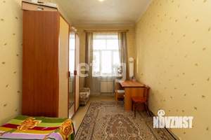 4-к квартира, вторичка, 80м2, 5/5 этаж