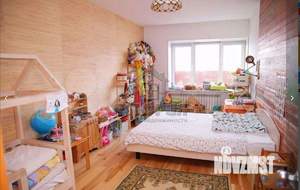 4-к квартира, вторичка, 101м2, 15/15 этаж