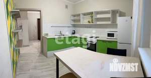 2-к квартира, вторичка, 60м2, 6/17 этаж