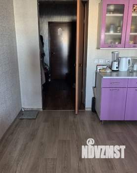 Студия квартира, вторичка, 25м2, 15/17 этаж