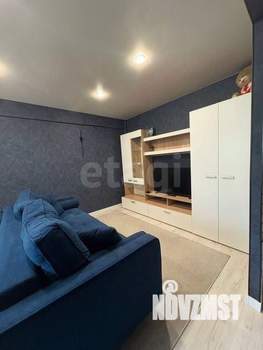 2-к квартира, вторичка, 45м2, 3/5 этаж