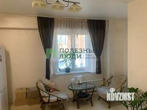 1-к квартира, вторичка, 39м2, 5/14 этаж